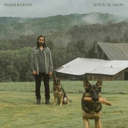 Album cover of Stick Season