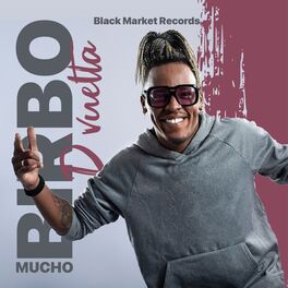 Album cover of D' Vuelta