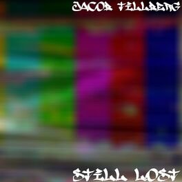 Album cover of Still Lost