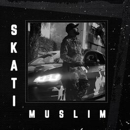 Album cover of Skati