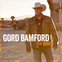 Album cover of Tin Roof