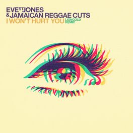 Album cover of I Won't Hurt You (Liongold Remix)