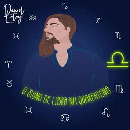 Album cover of O Signo de Libra Na Quarentena