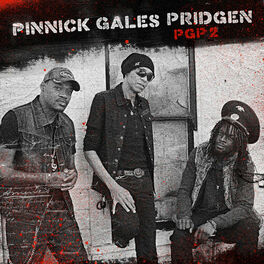 Album cover of Pgp 2