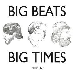 Album cover of First Live