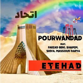 Album cover of Etehad