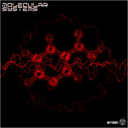 Album cover of Molecular Systems