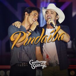 Album cover of Pindaíba