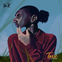 Album cover of Toxic (Remix)