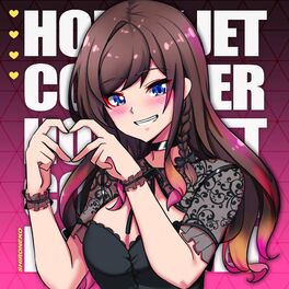 Album cover of Honey Jet Coaster (Shikimori's Not Just a Cutie)