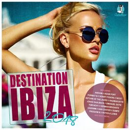 Album cover of Destination: Ibiza 2018