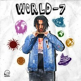 Album cover of World 7