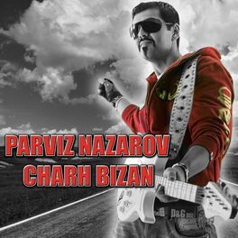 Album cover of Charh Bizan