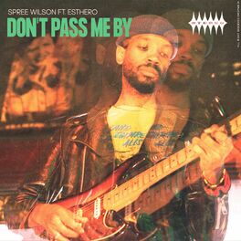 Album cover of Don't Pass Me By (feat. Esthero)