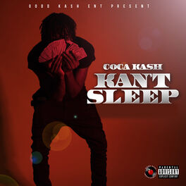 Album cover of Kan't Sleep