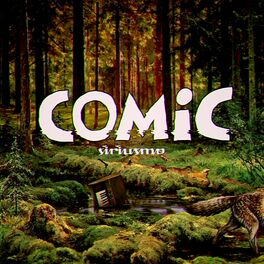 Album cover of Comic