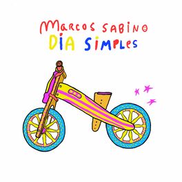 Album cover of Dia Simples