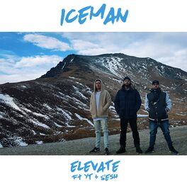 Album cover of Elevate (feat. YT & Sesh)
