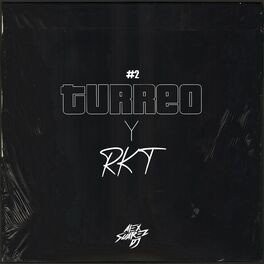 Album cover of Turreo Y Rkt #2