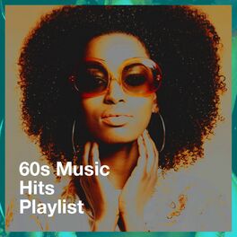 Album cover of 60s Music Hits Playlist
