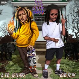 Album cover of Big Bad Gnar Shit 2