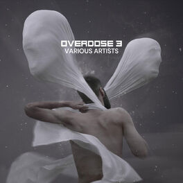 Album cover of Overdose 3