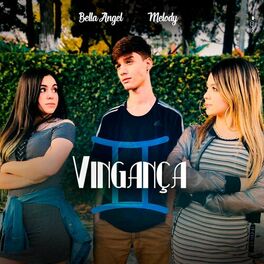 Album cover of Vingança