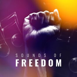 Album cover of Sounds Of Freedom