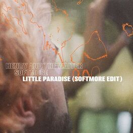 Album cover of Little Paradise (Softmore Edit)