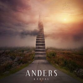 Album cover of Anders