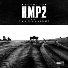 Album cover of H.M.P.2