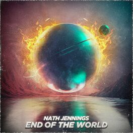 Album cover of End of The World