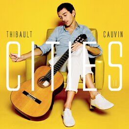 Album cover of Cities II
