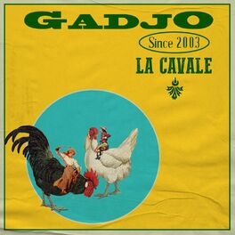 Album cover of La Cavale