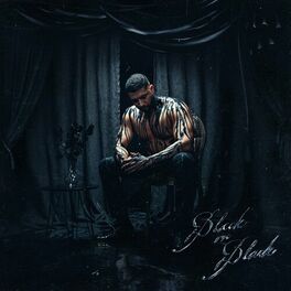Album cover of BLACK ON BLACK