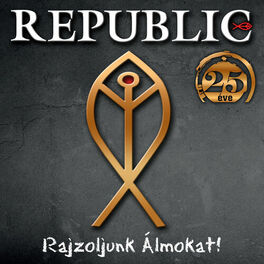 Album cover of Rajzoljunk álmokat
