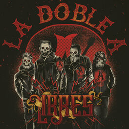 Album cover of Libres