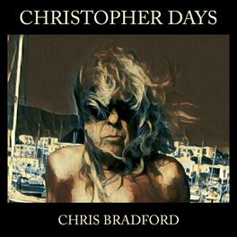 Album cover of Christopher Days