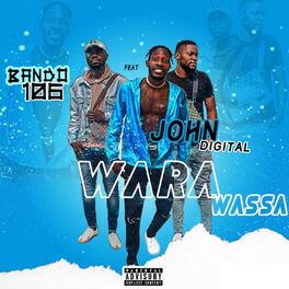 Album cover of Wara Wassa