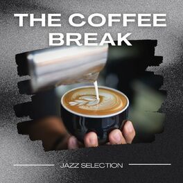 Album cover of The Coffee Break Jazz Selection