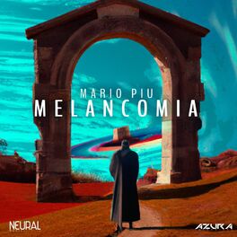 Album cover of Melancomia