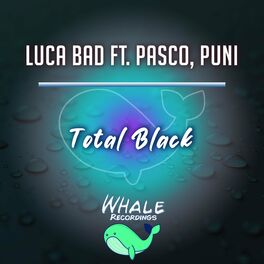 Album cover of Total Black (Single)