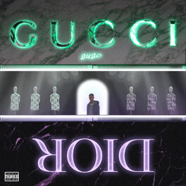 Album cover of Gucci Dior