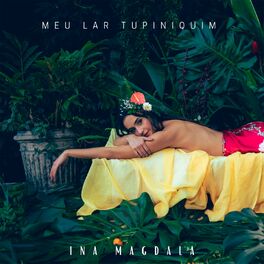 Album cover of Meu Lar Tupiniquim