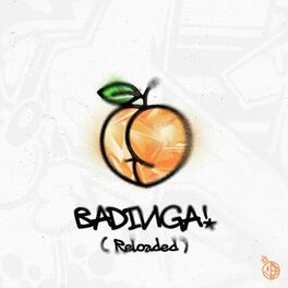 Album cover of BaDinga (Reloaded)
