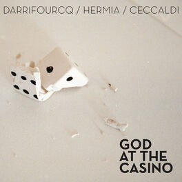 Album cover of God at the Casino