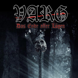 Album cover of Das Ende aller Lügen