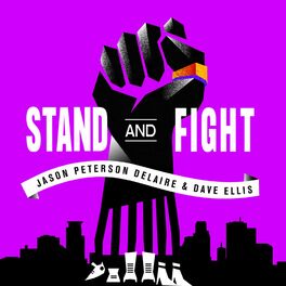 Album cover of Stand and Fight