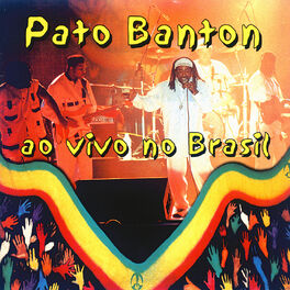 Album cover of Ao vivo no Brasil
