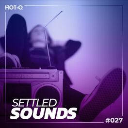 Album cover of Settled Sounds 027